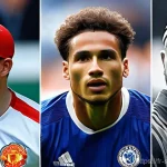 Home 3 스포츠재활 전문가 인터뷰 콘텐츠 - Here are three detailed image prompts in English, designed to be visually appealing, age-appropriate...