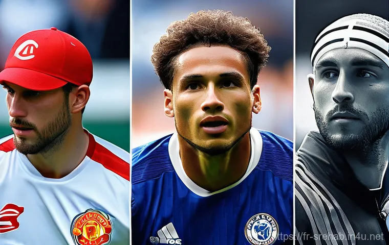 스포츠재활 전문가 인터뷰 콘텐츠 - Here are three detailed image prompts in English, designed to be visually appealing, age-appropriate...