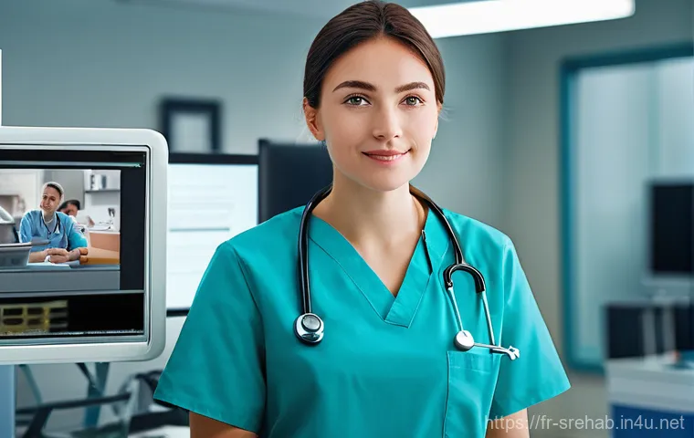 스포츠재활 실습 중 겪는 어려움 - Here are three detailed image generation prompts in English, inspired by the provided text: